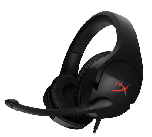 HyperX Cloud Stinger Gaming Headset for PC