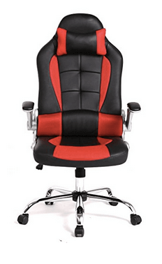 Bucket Seat Office