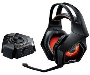 ASUS STRIX 7.1 Gaming Headset