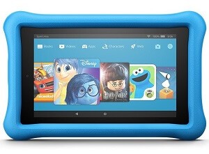 All-New Fire 7 Kids Edition Tablet