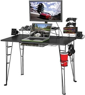 Atlantic Gaming Desk