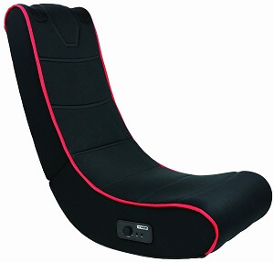 Cohesion XP 2.1 Gaming Chair with Audio