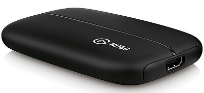 Elgato Game Capture HD60