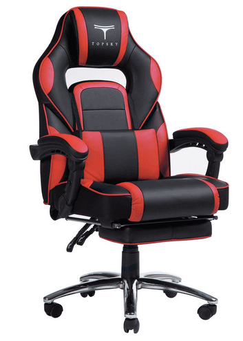 Best Gaming Computer Chairs Top 26 Handpicked Chairs