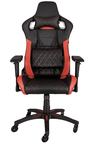 Best Chairs For Gaming Pc Or Console Top 25 Available In Stylish Black And Red This Chair Offers Various Features Designed For The Benefit Of Discerning Rs 4d Movement