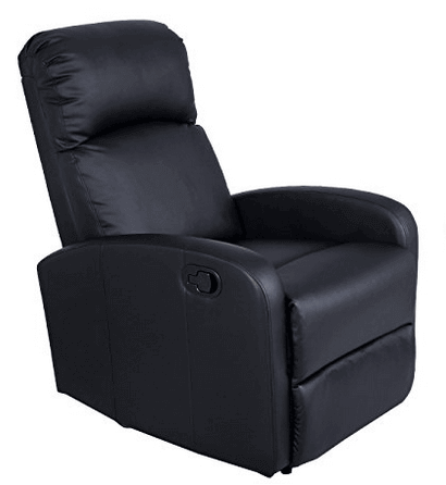 15 Best Recliners Updated March 2018 Er S Guide Reviews Giantex Manual Recliner Chair