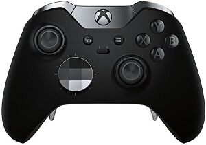 Xbox One Elite Controller