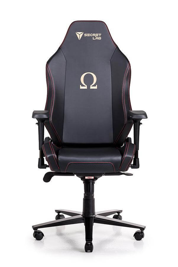 Secretlab Omega 2018