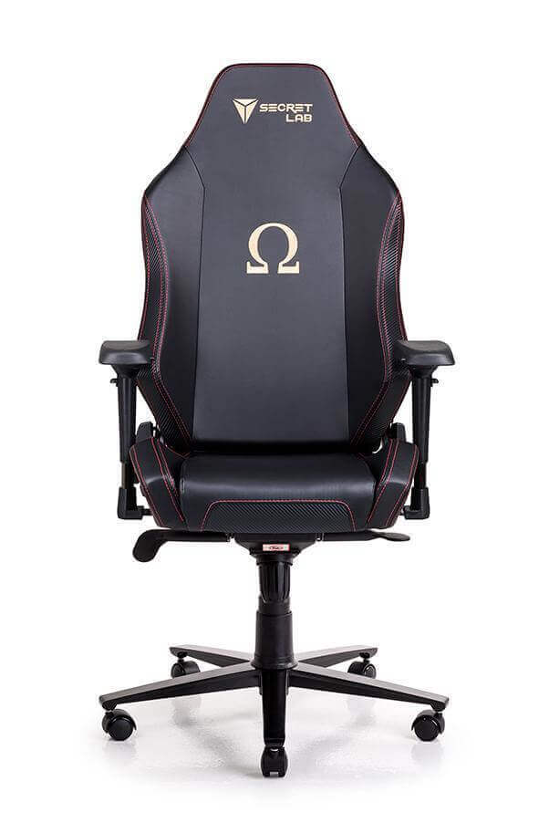 Secretlab Omega Gaming Chair Review Ultimategamechair