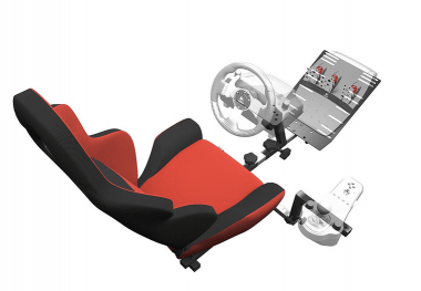 Best Gaming Seat Racing Chairs In 2020 Ultimate List