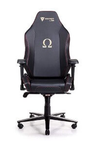 secret lab chair omega