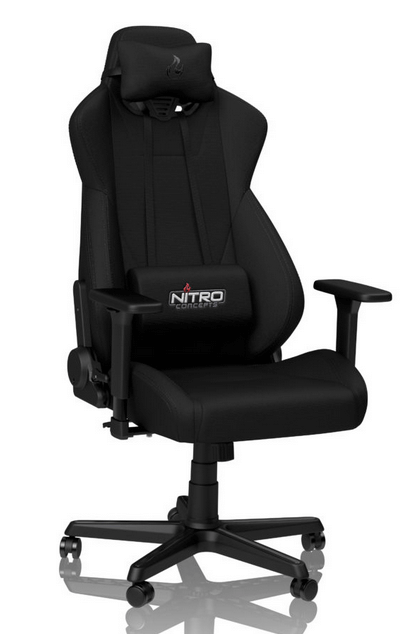 nitro s300 gaming chair