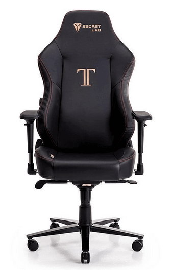 Best Gaming Chair List Guide 25 Chairs With Reviews