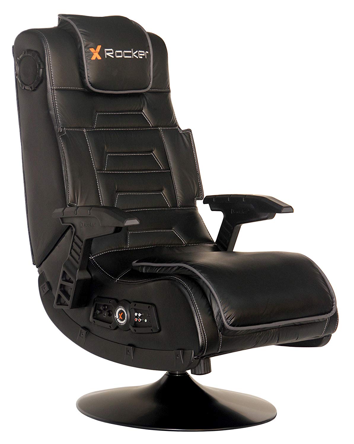Best Gaming Chairs for Adults The Top Chair Reviews (2018)