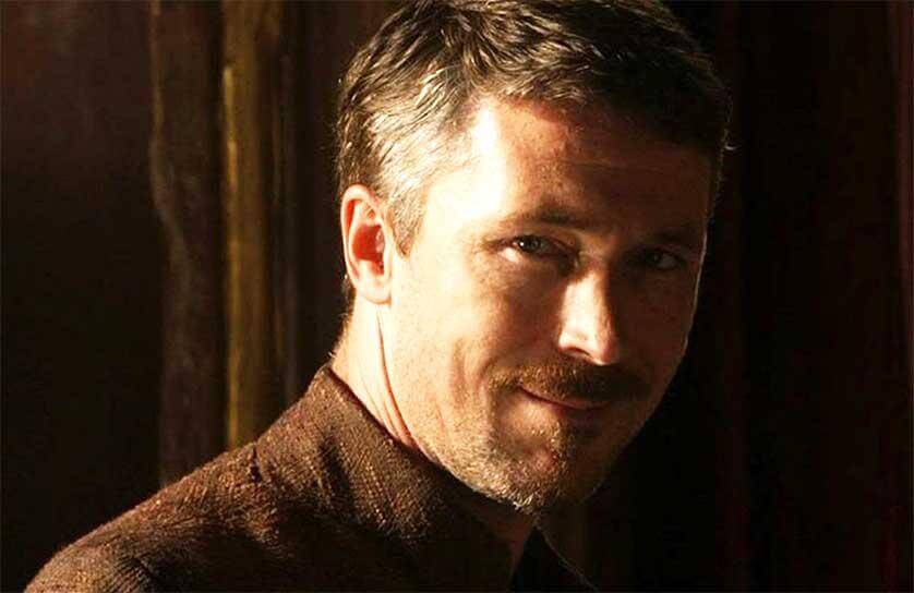 Aka Petyr Baelish