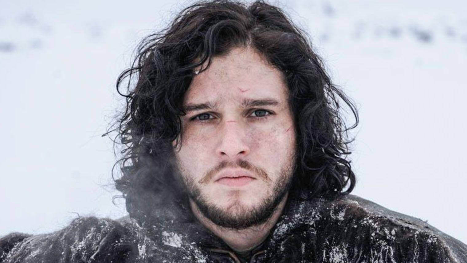 Jon Snow