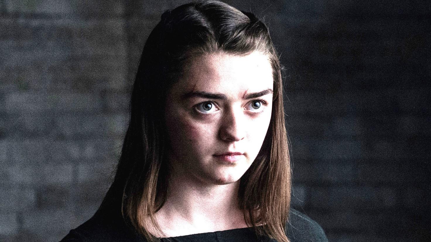 Arya Stark