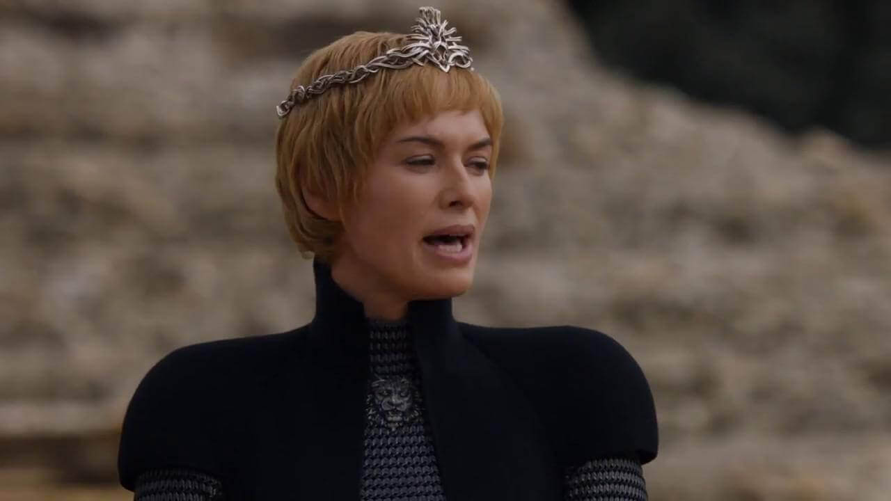 Cersei Lannister