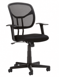 Amazon Basics chair