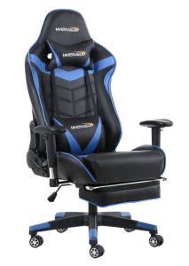 WENSIX Ergonomic gaming chair