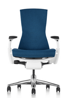 Herman Miller Embody