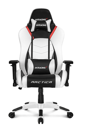 Akracing arctica premium chair Akracing arctica premium chair