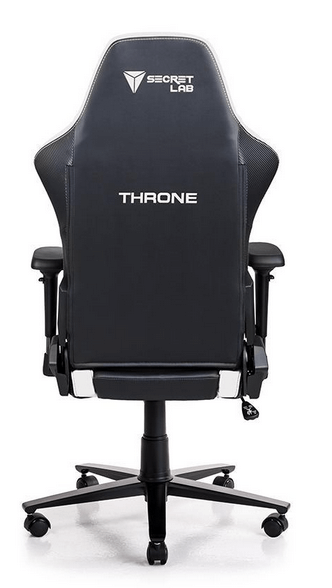 Secret Lab Chair Throne 2020 Review 