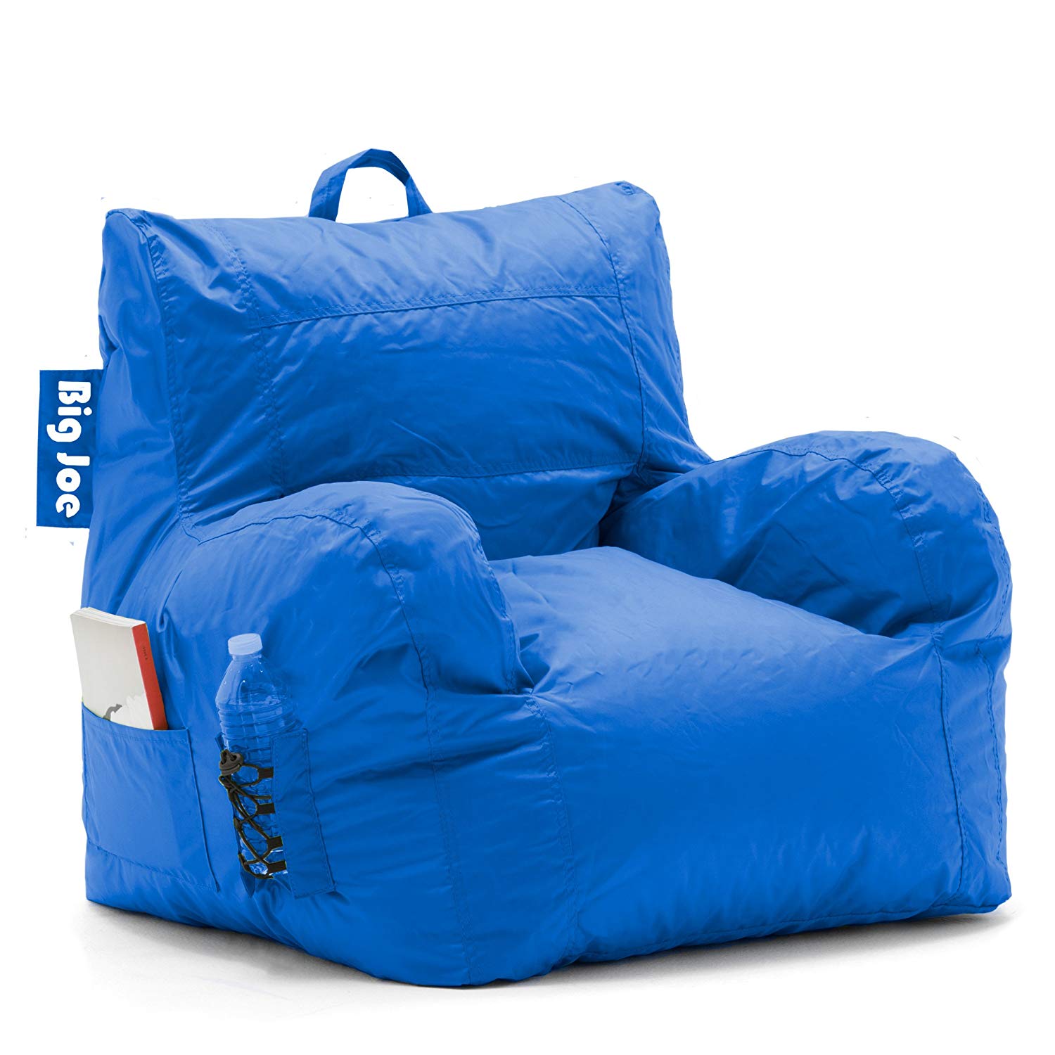 Big Joe 645614 Dorm Bean Bag Chair