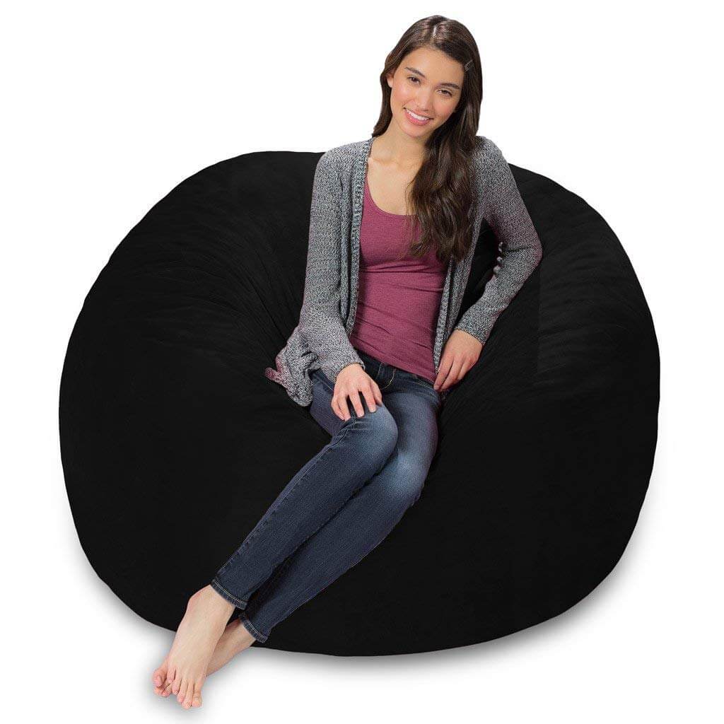 Best Bean Bag Chairs for Kids Ultimate Buyer's Guide