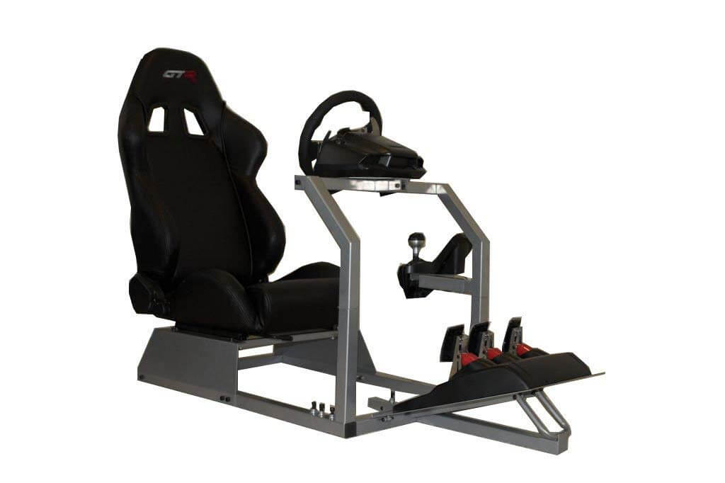 Best Gaming Seat Racing Chairs In 2020 Ultimate List