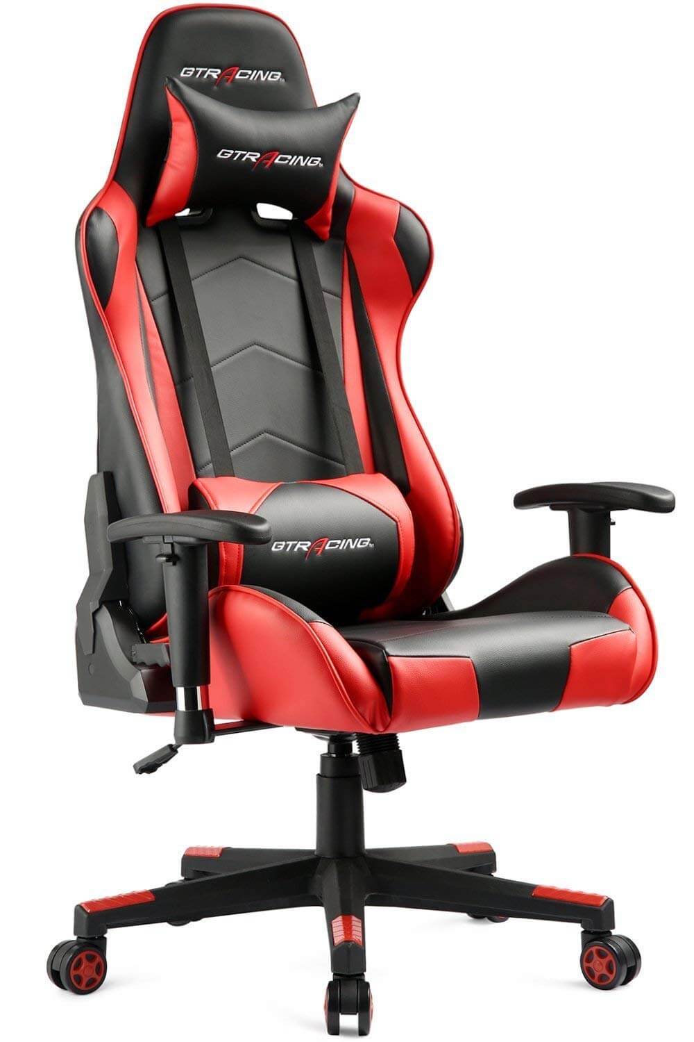The Best Amazon Gaming Chair A Full Review Ultimate The Best Amazon Gaming Chair A Full Review Ultimate