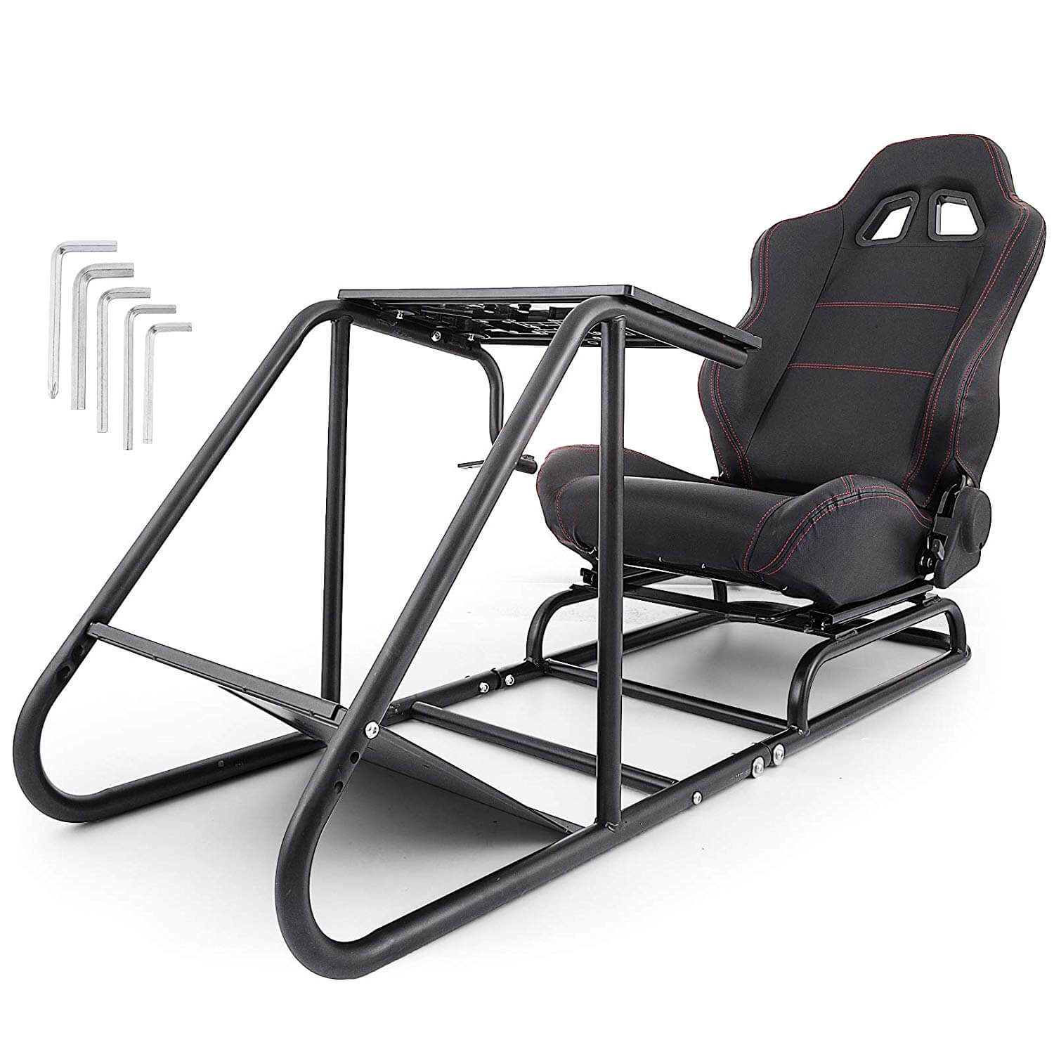 Best Racing Gaming Chairs in 2018 Review & Buyers Guide