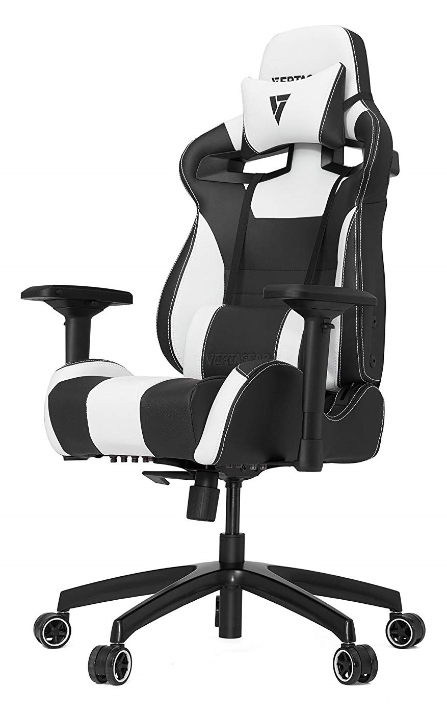 Big And Tall Gaming Chair For Guys Ultimategamechair