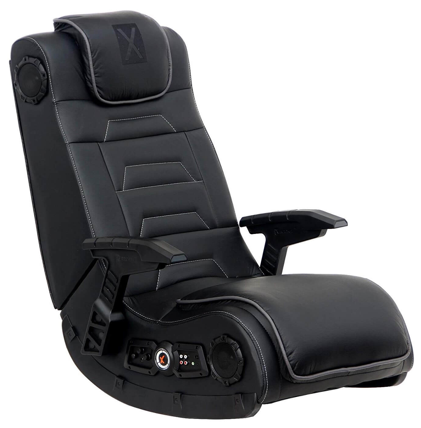 X Rocker 51259 Pro H3 4.1 Audio Gaming Chair, Wireless