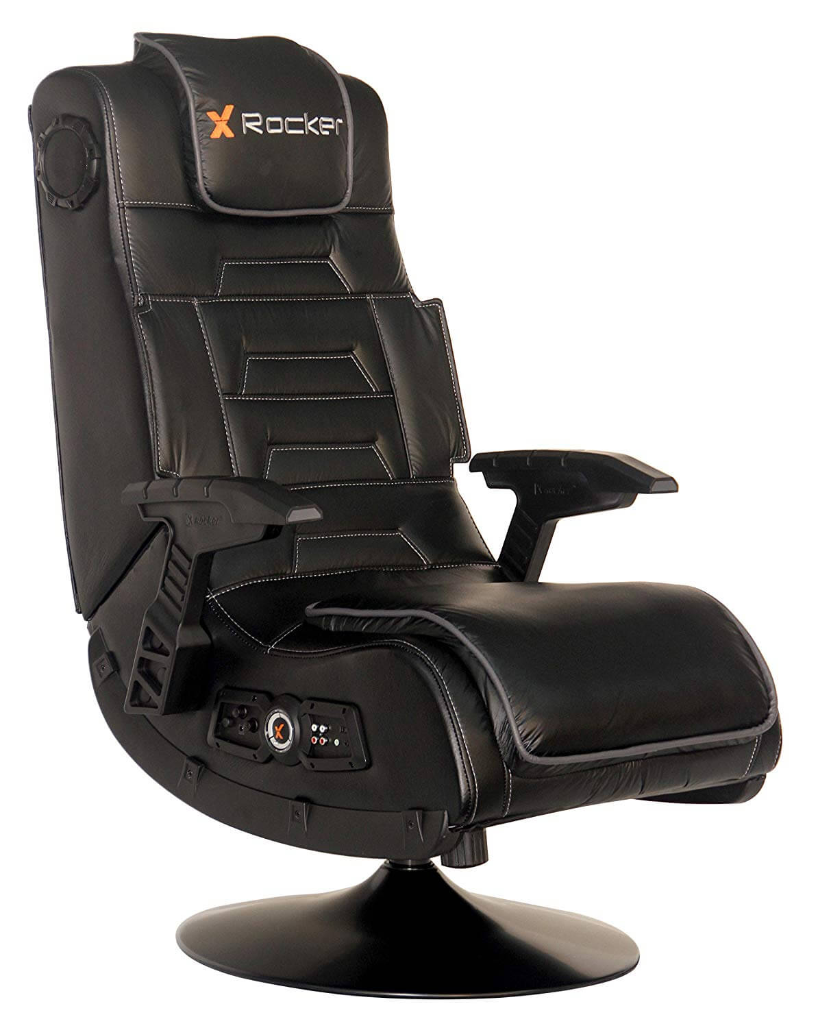 X Rocker Pro Series Pedestal