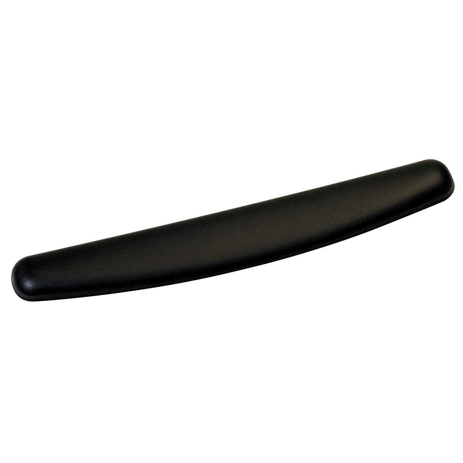 3M Gel Wrist Rest for Keyboards, Soothing Gel Comfort
