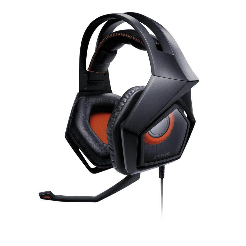ASUS STRIX DSP Wired Headset