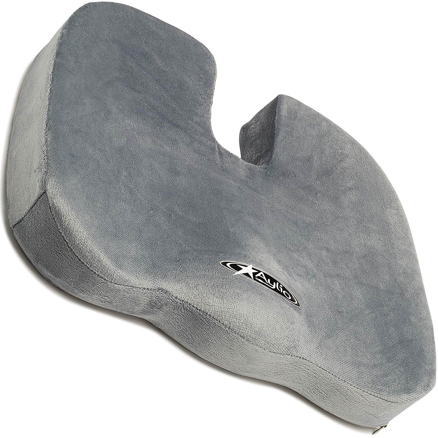 Aylio Coccyx Office Chair Seat Cushion