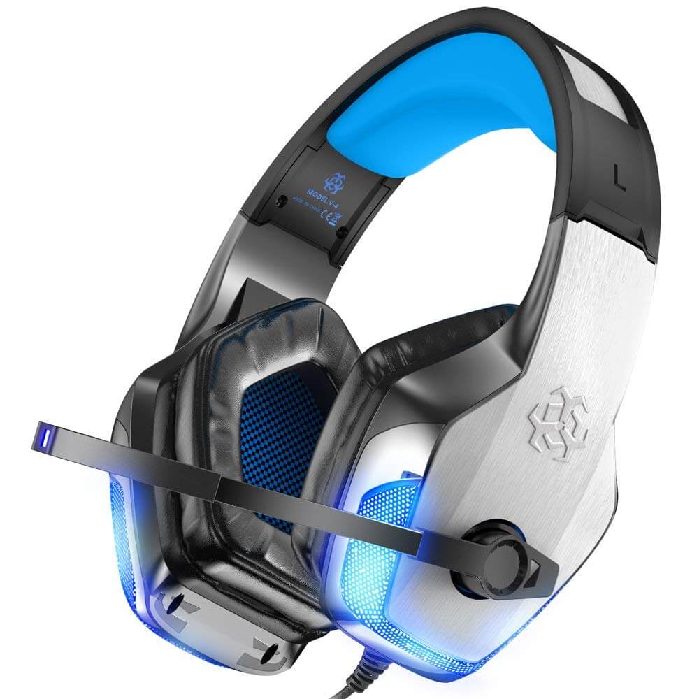 lucio gaming headset