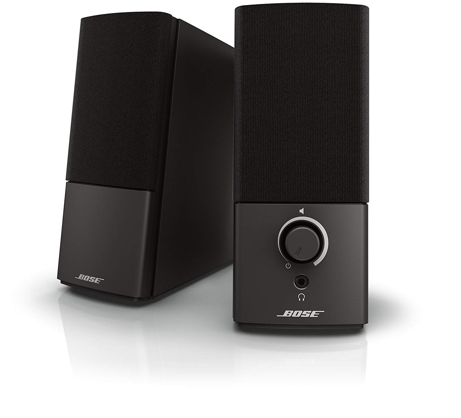 Bose Companion 2 Series III Multimedia Speakers