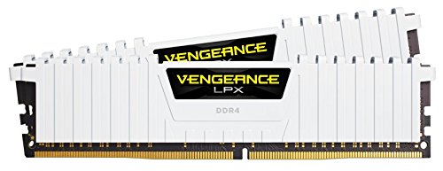 CORSAIR Vengeance LPX 16GB (2x8GB)