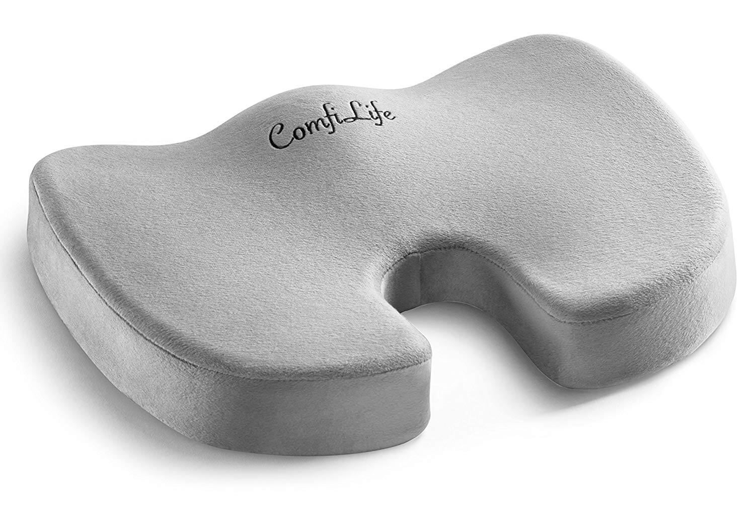 ComfiLife Premium Comfort Seat Cushion