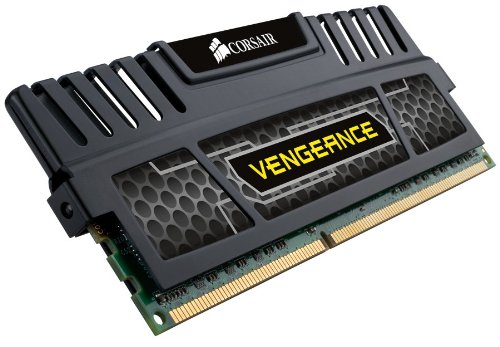 Corsair CMZ8GX3M1A1600C10 Vengeance 8GB