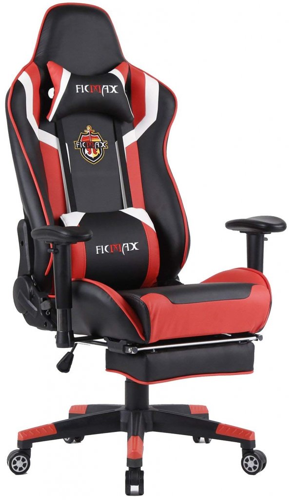 Best Gaming Chairs Under 200 Ultimate Game Chair