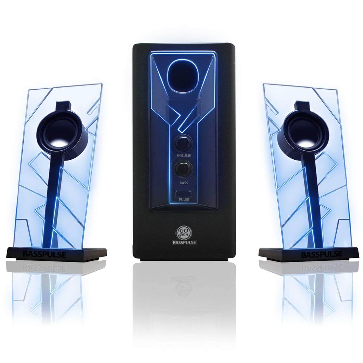 The Best Gaming Speakers To Give You An Edge On Your Competition
