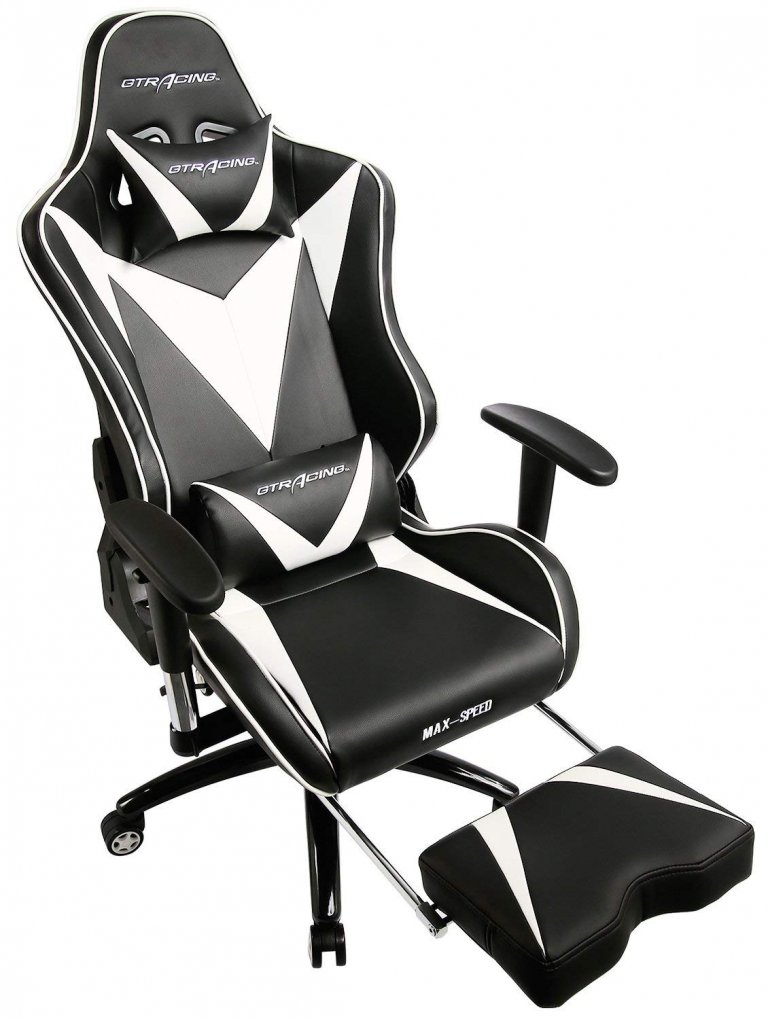 Best Gaming Chairs Under 200 Ultimate Game Chair