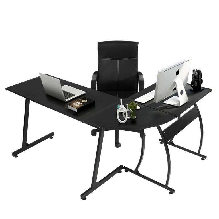 Green Forest Computer Desk Review UltimateGameChair