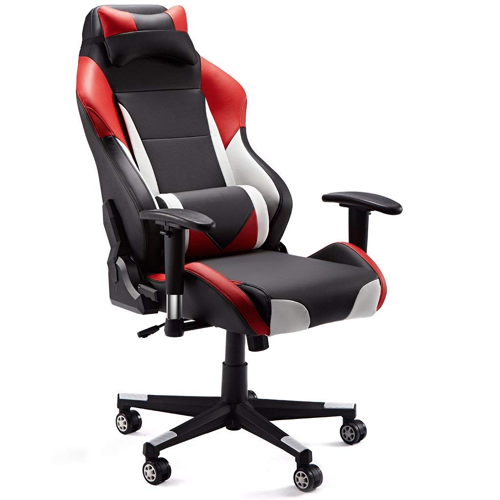 DIY Top Gaming Chairs On Amazon for Streamer