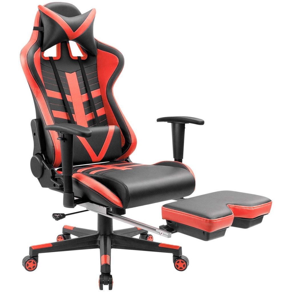 Best Gaming Chairs Under 200 Ultimate Game Chair