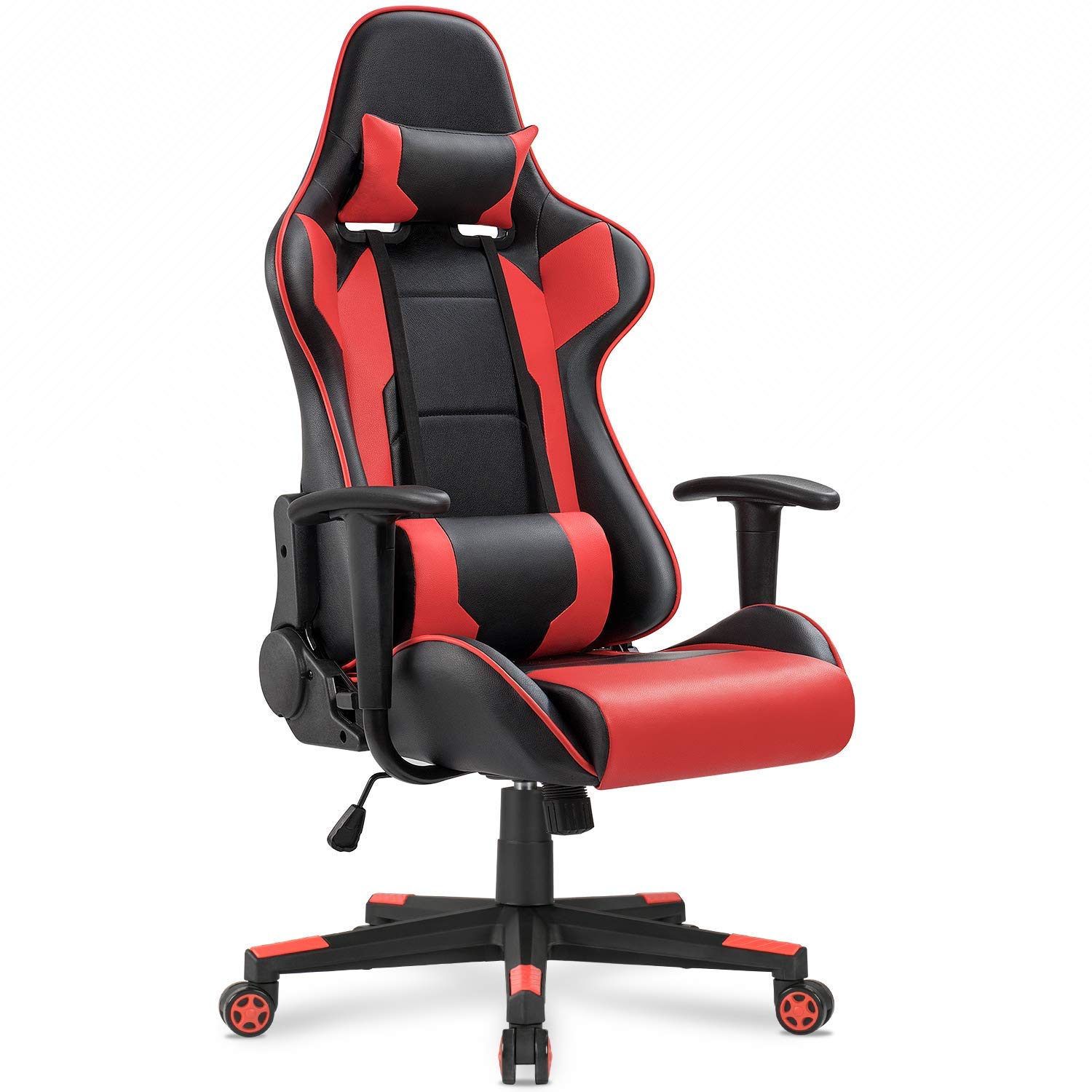 Best Gaming Chairs Under 200$ - Ultimate Game Chair
